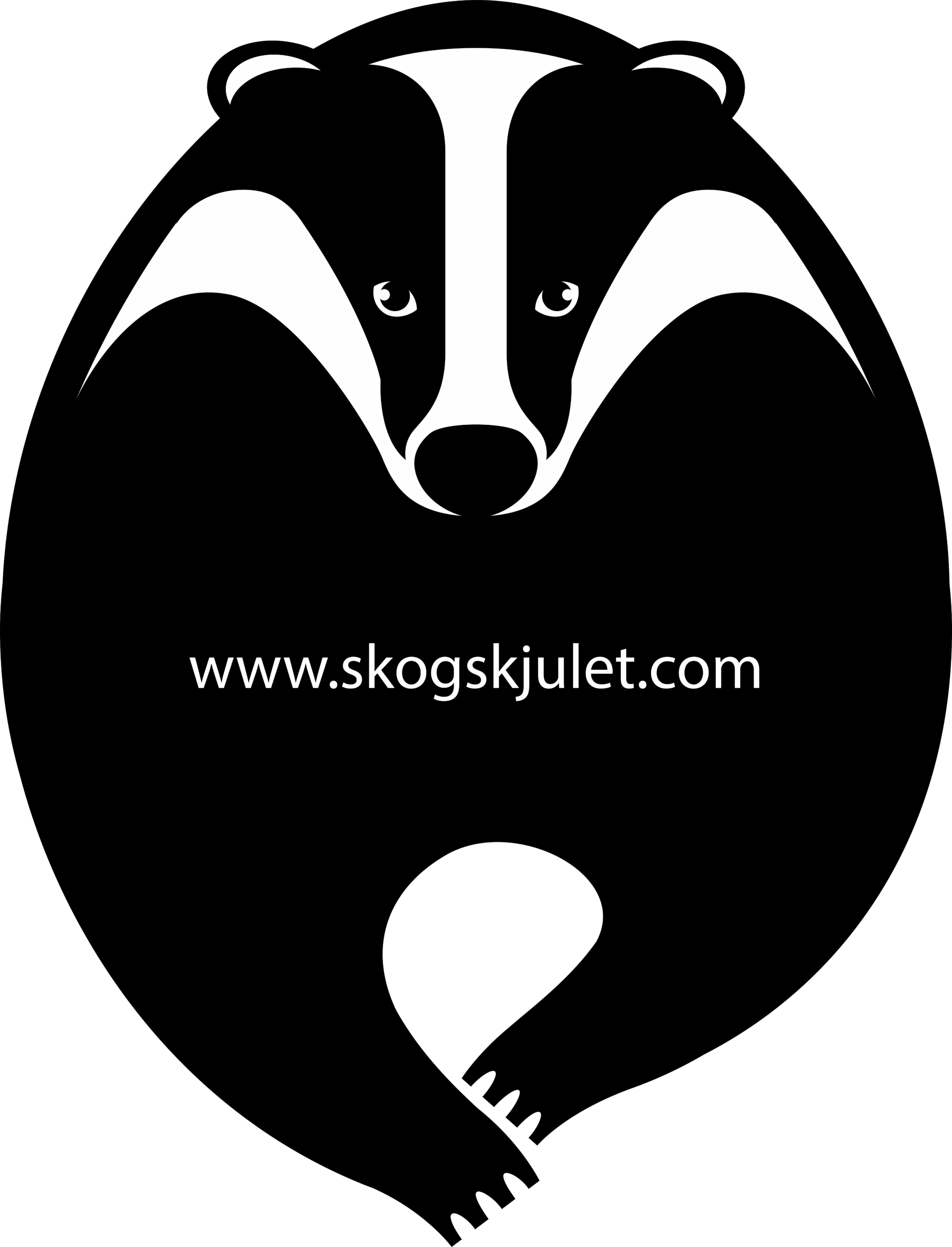 Skogskjulet